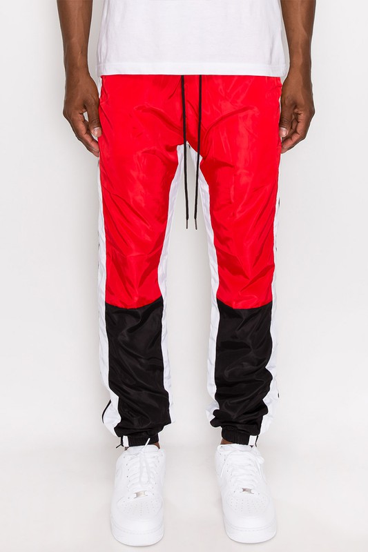 MENS TRACK PANT